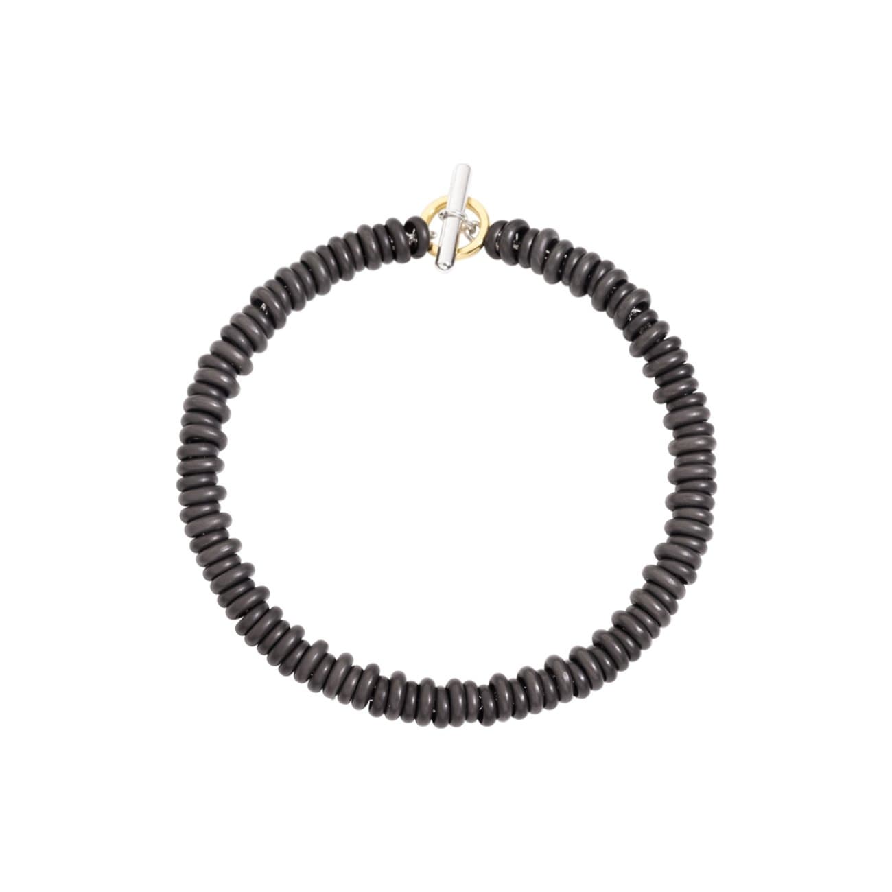 Bracelet DoDo En Titane 16.5 Cm - Titane